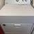 Whirlpool gas dryer. Barely used. Like brand new. 2 thumbnail