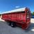 🐄 FOR SALE: 6x24 Delta Cattleman Livestock Trailer 2 thumbnail