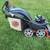 DR Self-propelled Lawn Leaf Vacuum  - 6HP Briggs & Stratton Engine - Great Condi 1 thumbnail