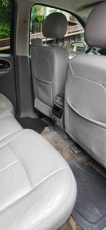 2005 Chevy Trailblazer SUV - $4,000 (Candler Park)63620106137601124
