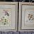 Fabrice De Villeneuve Wild Hawthorinder Apple/Bigarreau Cherry Print! 2 thumbnail