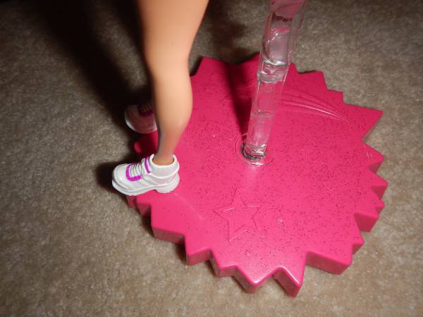 2 Rare Cheerleader Barbie & Theresa 1