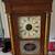 Seth Thomas Brass Mantle Clock 1 thumbnail