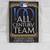 MLB All Century Team playing cards and tin holder 3 thumbnail