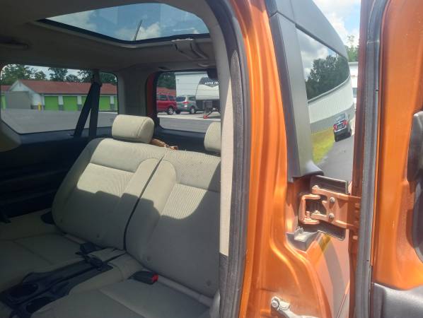 2008 HONDA ELEMENT SUPER CLEAN 6 MONTH WARRANTY - $4,500 (PAULDING)63620279806081121