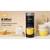 Keurig K-mini single serve coffee / beverage brewer plus SodaStream 5 thumbnail