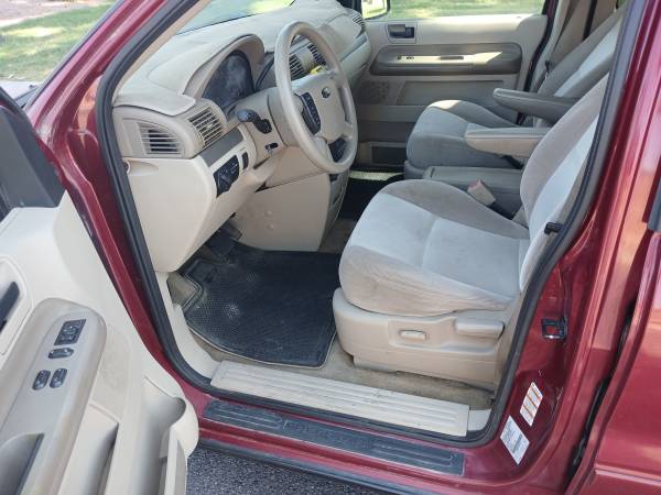 2004 ford free star SES - $2,25063612899493889124