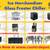 Outdoor Cold Wall Ice Merchandiser Ice Storage Glass Froster Chiller 1 thumbnail