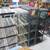 STORAGE SHELVING - 5 TIER / SHELVES - 6' TALL 2 thumbnail