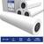 CAD Inkjet Paper Rolls 4 Pack 24”x150’ 1 thumbnail