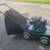 Yard Vacuum, Craftsman 4.5hp 2 thumbnail