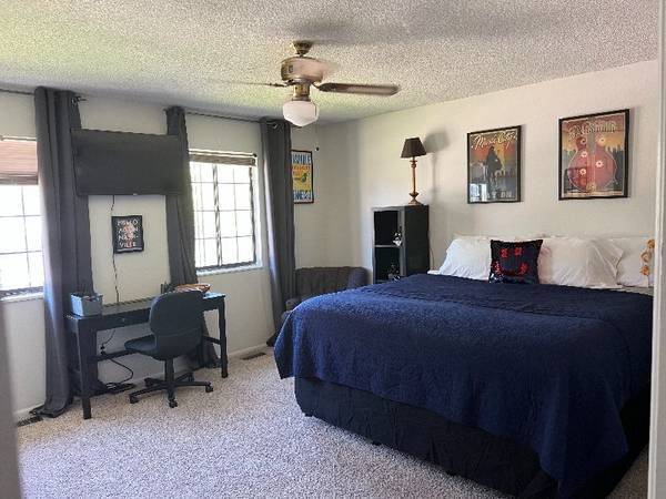 $570 / 1br - BEDROOM WITH BATH OFFERED IN QUIET HOME TODAY (Trenton)63676363588481120