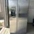GE Refrigerator w/ water and ice dispenser 4 thumbnail