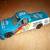 DIECAST RACING CHAMPION 1/24  PERFECT CIRCLE 20 PICKUP 2 thumbnail