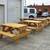 Custom Picnic Tables and Luxury Woodworking items by FP Design 4 thumbnail