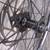 26" and 29" disc front wheel MTB with tire 11 thumbnail