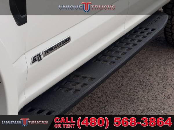 2022 Ford F250 F 250 - Photo 5