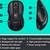 Logitech Wireless Mouse M510 4 thumbnail