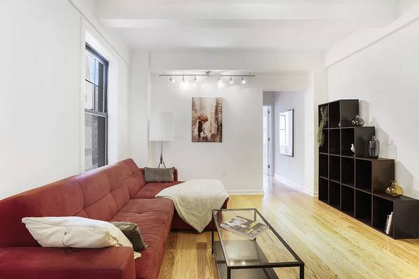 Commercial Prime Retail Sublet Space: Midtown South-11 East 36th St 1