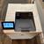 HP LaserJet Managed E60155dn Printer Pre-Owned Dual Tray OBO 2 thumbnail