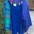 Ladies Scottish 3 Piece Suite - Jacket, Pants and Skirt - Size XL 2 thumbnail