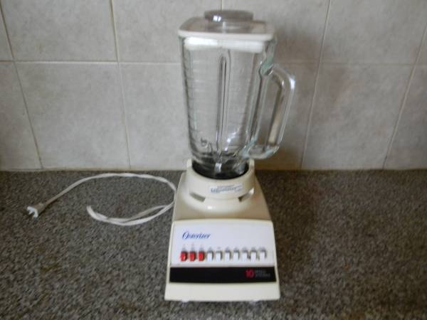 Osterizer Blender 1