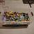 Mixed 30lb 6oz Lot of Legos Lego Items - READ 1 thumbnail