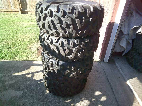 atv tires 1