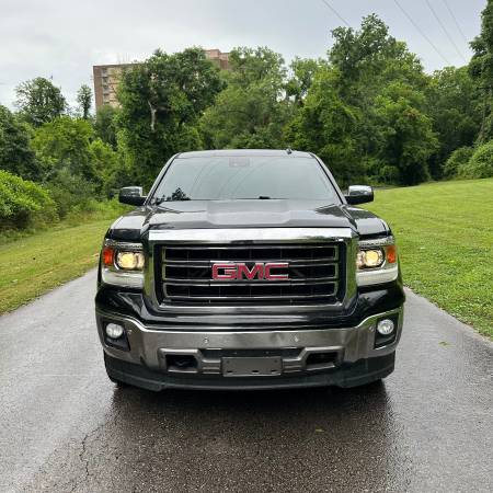 2014 GMC Sierra 1500 Denali - $18,900 (Nashville)63621650432387121