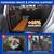 *New* Pickup Truck Waterproof Dog Car Seat Cover 2 thumbnail