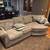 Couch wirh cuddler 1 thumbnail