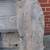 1968-1973 CORVETTE COUPE REAR TUB BATTER BOX SECTION BLACK FIBERGLASS 5 thumbnail