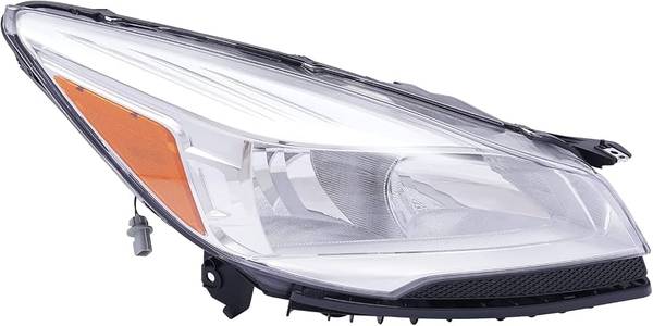 2015 ford escape titanium passenger side head light/new 1