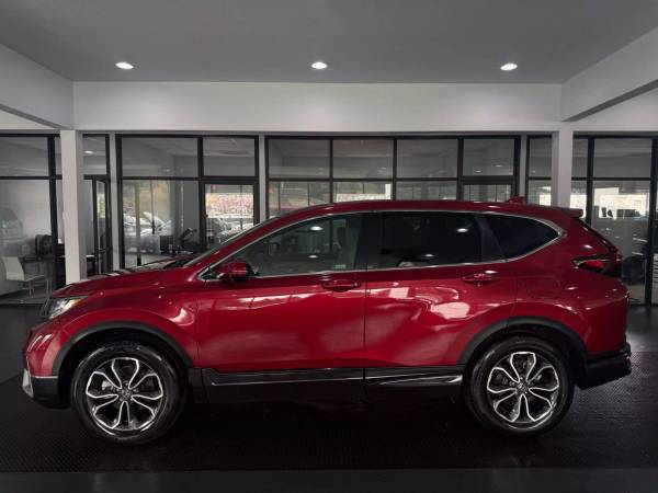 2022 Honda CR-V EX Sport Utility 4D 4-Cyl, Turbo, 1.5 Liter - CUDL CER - $27995.0063469760238849123