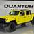 2023 JEEP GLADIATOR WILLYS PICKUP 4D 5 FT 1 thumbnail