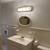 Two Bedroom newly remodeled upper flat. Iron River. 7 thumbnail