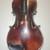 ANTONIUS STRADIVARIUS VIOLIN # 3 thumbnail
