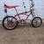 1972 Schwinn Krate Sting-Ray 1 thumbnail