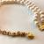 CAROLEE double strand faux pearls, Vintage, Mint condition 2 thumbnail