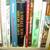 COLLECTION OF TEXAS TEXAN TEXANA BOOKS FROM A SAN ANTONIO ESTATE 8 thumbnail