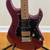 Cort G250 SE 6-String Solid-Body Electric Guitar Vivid Burgundy 1 thumbnail