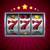 SLOT MACHINE INCLUDING COINS WORKS GREAT - FUN🎰 2 thumbnail