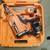 PASLODE CORDLESS NAILER CF325XP EXCELLENT CONDITION 2 thumbnail