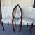 Beautiful Pair Of Antique Victorian Chairs 6 thumbnail