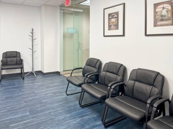$35 Need Space to Strategize? Book a Meeting Room for $35 (Center Valley)64010162225795123