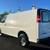 2018 CHEVY EXPRESS G2500 CARGO VAN WORK TRUCK SHELVES AND LADDER RACK 3 thumbnail
