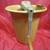 Vintage Hostess Hand Crank Ice Cream Maker 6 thumbnail