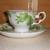 Gracie Bone China Cup & Saucer Set, Dogwood 2 thumbnail