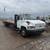 2006 GMC C5500 Long Flat Bed -- a BEAST 1 thumbnail
