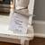 White decorative mirror 2 thumbnail